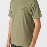 Lihue Standard Fit Tee