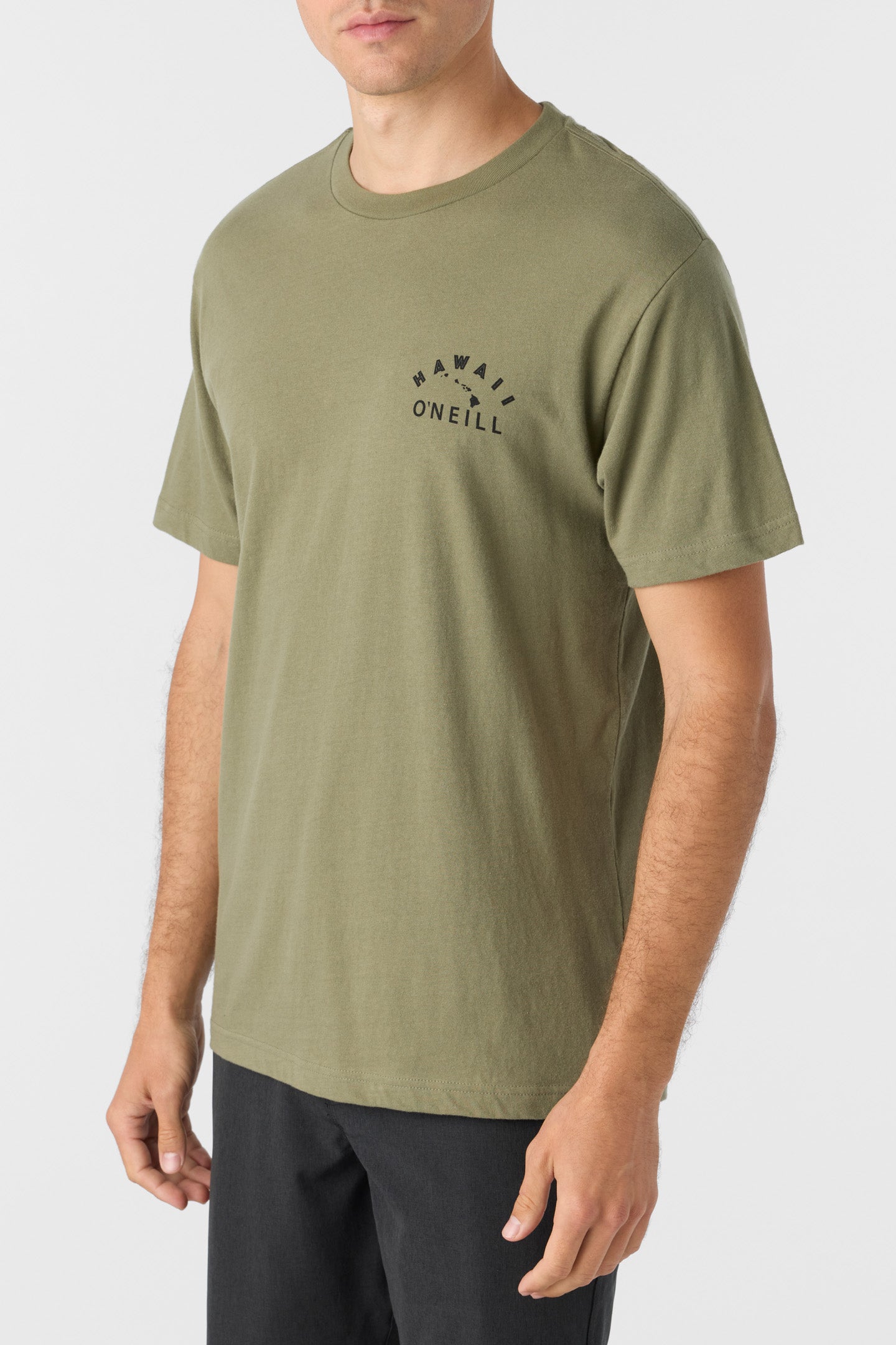 LIHUE STANDARD FIT TEE