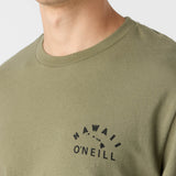 Lihue Standard Fit Tee