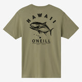Lihue Standard Fit Tee