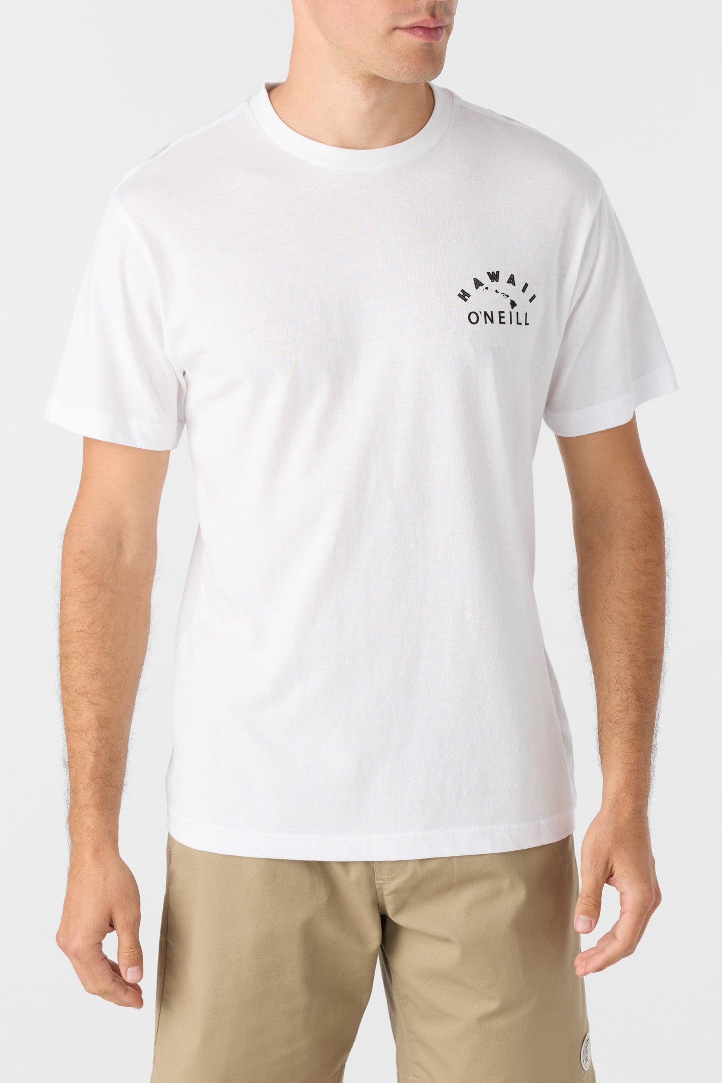 LIHUE STANDARD FIT TEE