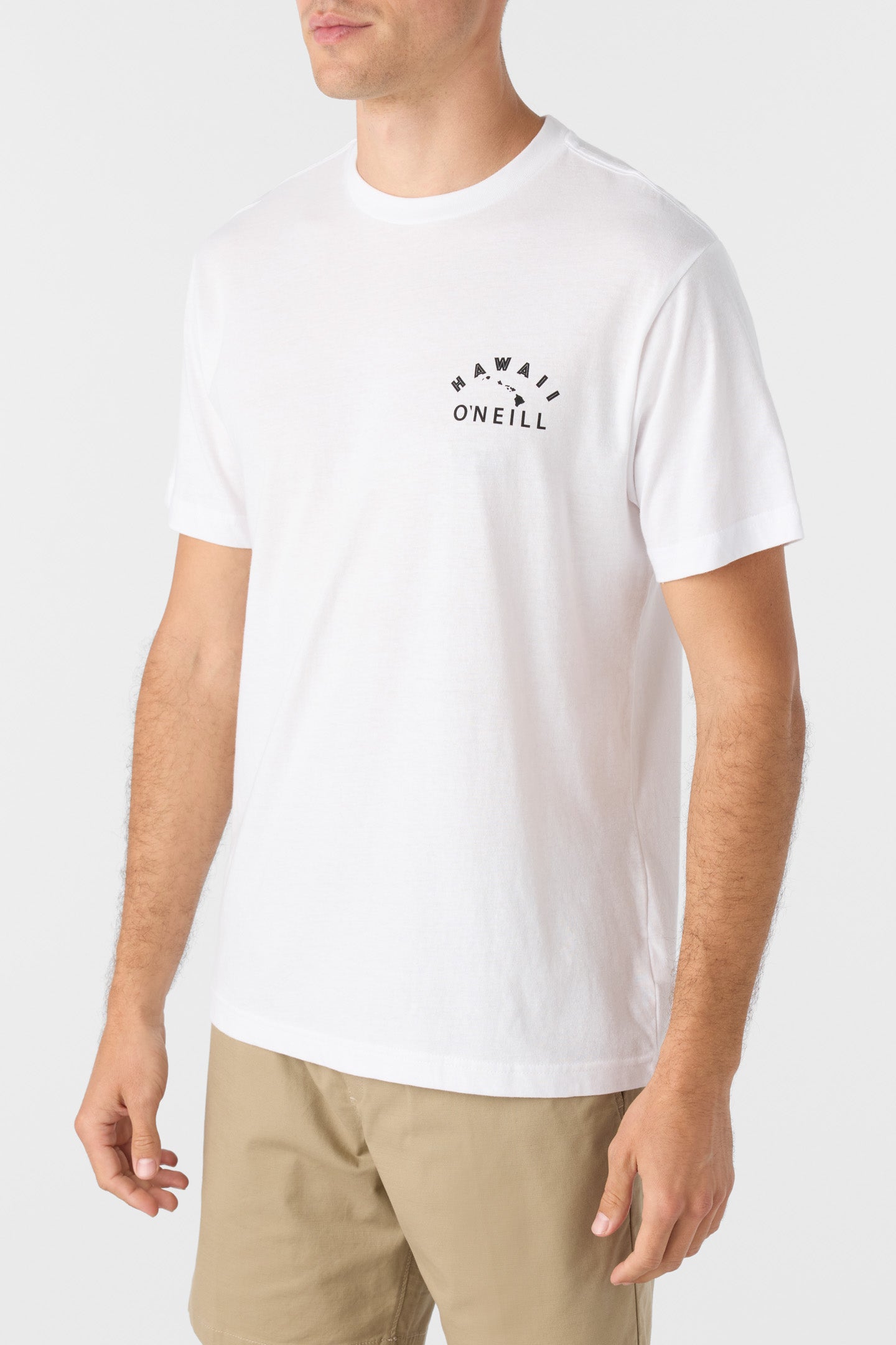 LIHUE STANDARD FIT TEE