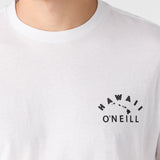 Lihue Standard Fit Tee