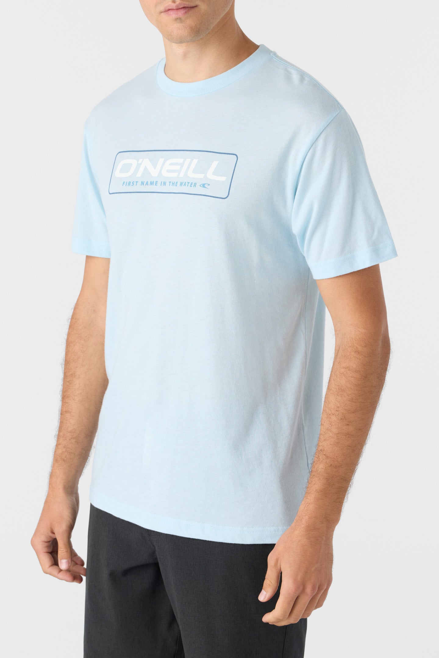 BRUCE STANDARD FIT TEE