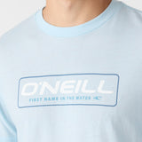 Bruce Standard Fit Tee