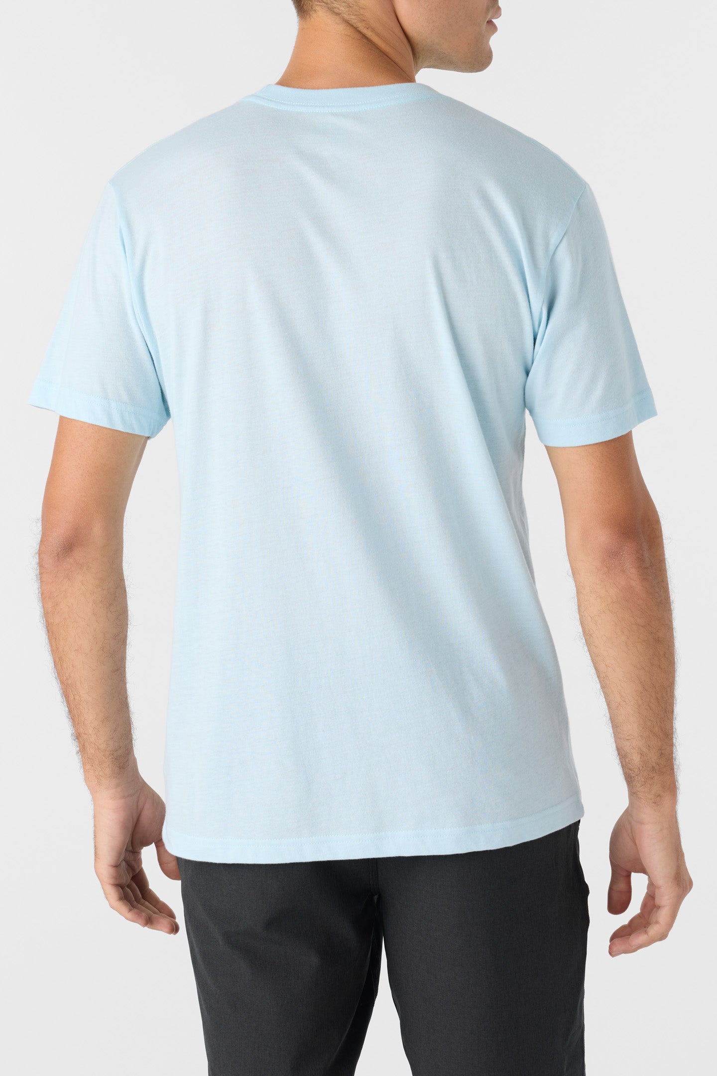 BRUCE STANDARD FIT TEE