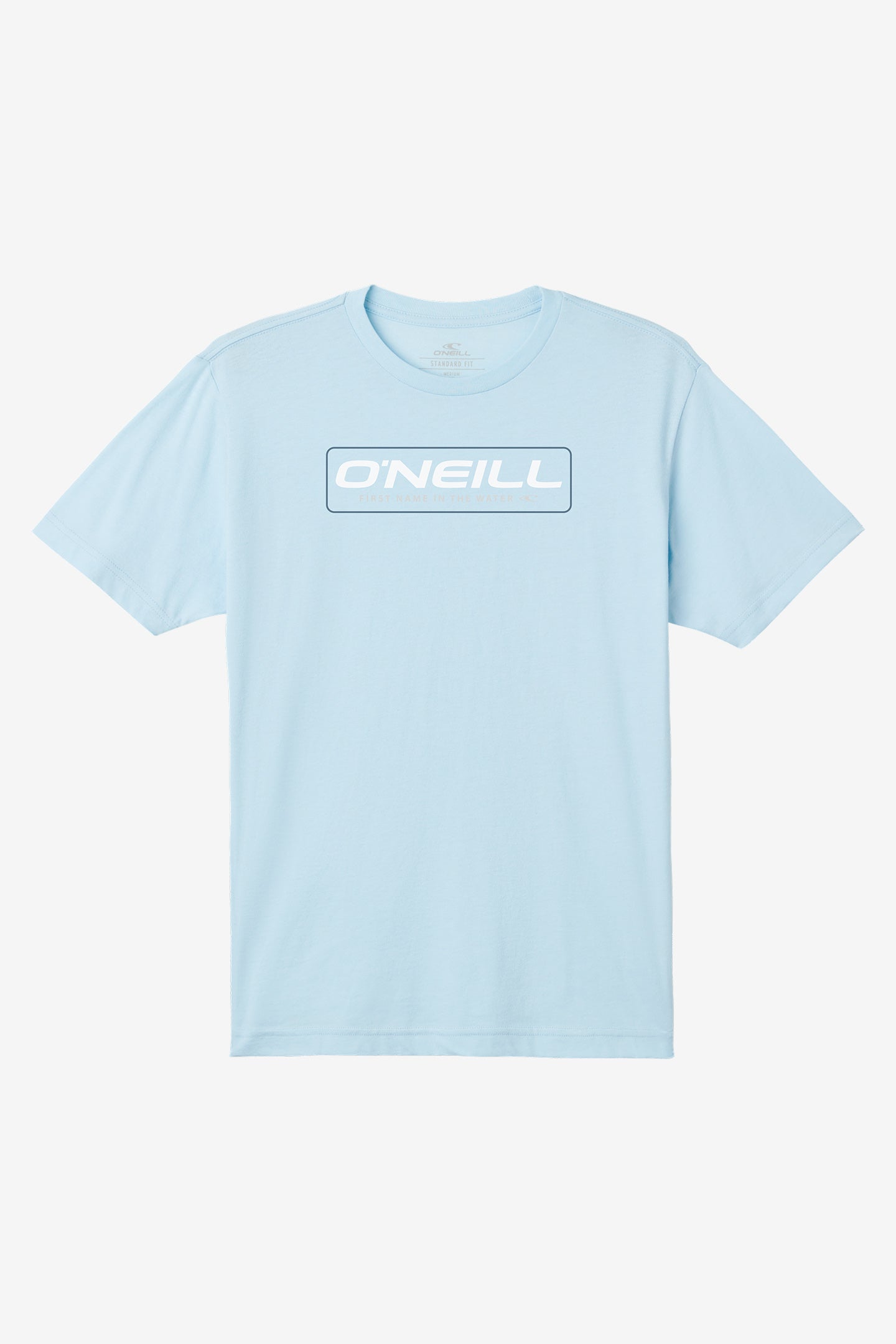 BRUCE STANDARD FIT TEE