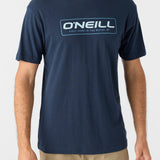 Bruce Standard Fit Tee