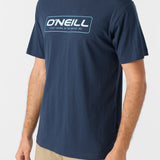 Bruce Standard Fit Tee