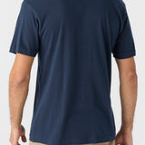 Bruce Standard Fit Tee