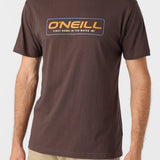 Bruce Standard Fit Tee