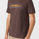 Bruce Standard Fit Tee