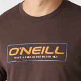 Bruce Standard Fit Tee