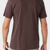 Bruce Standard Fit Tee