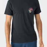 O'Riginals Barrel Ride Modern Fit Tee