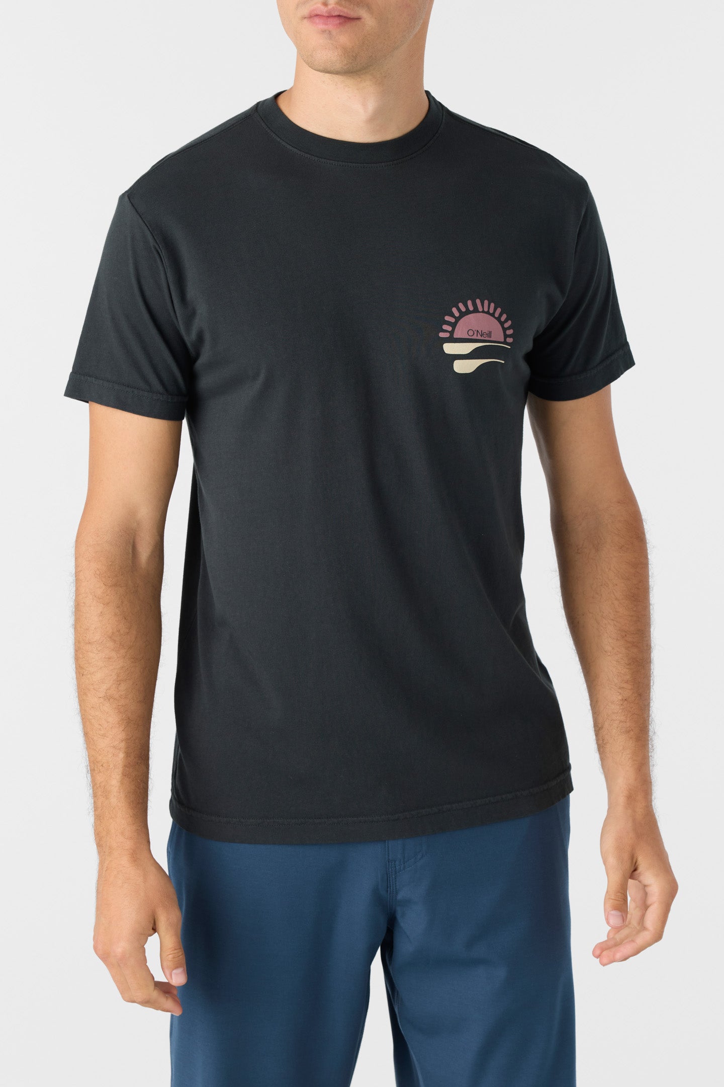 O'RIGINALS BARREL RIDE MODERN FIT TEE