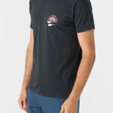 O'Riginals Barrel Ride Modern Fit Tee