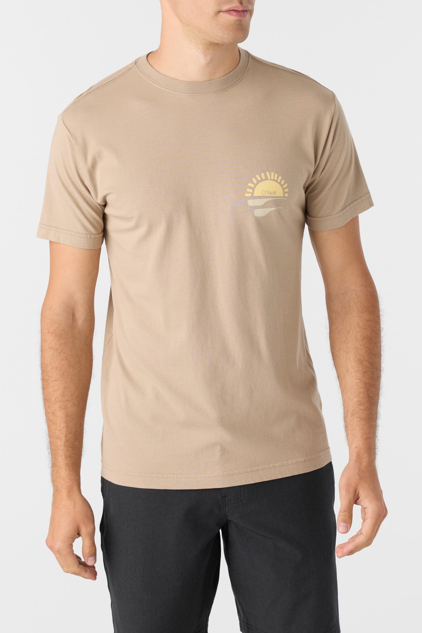 O'RIGINALS BARREL RIDE MODERN FIT TEE