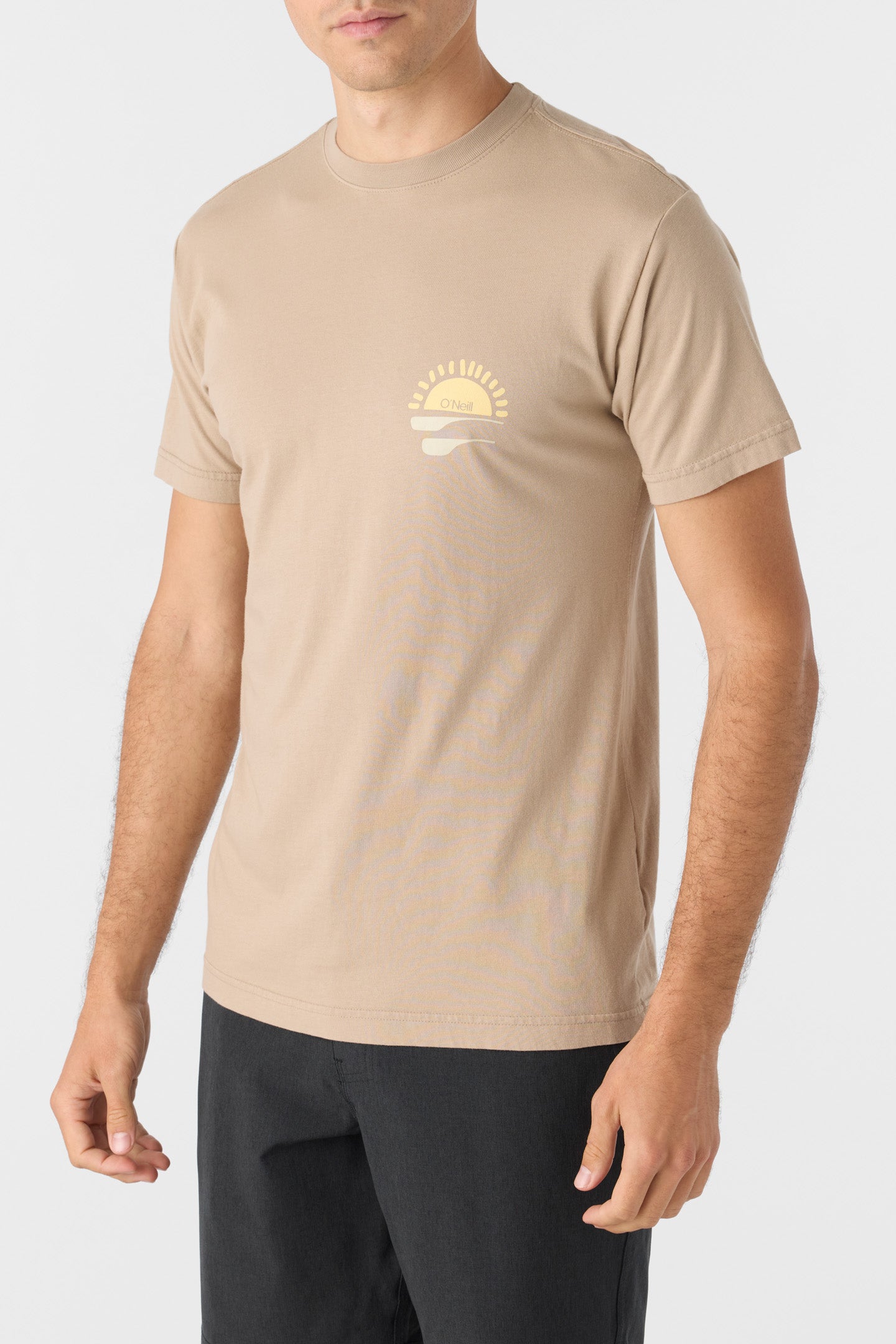 O'RIGINALS BARREL RIDE MODERN FIT TEE