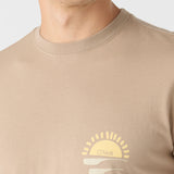 O'Riginals Barrel Ride Modern Fit Tee