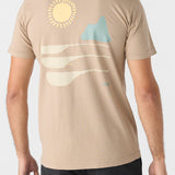 O'Riginals Barrel Ride Modern Fit Tee