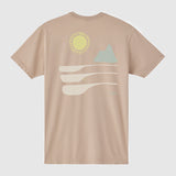 O'Riginals Barrel Ride Modern Fit Tee