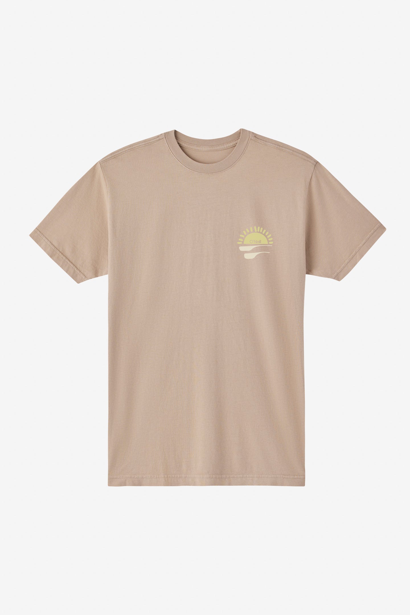 O'RIGINALS BARREL RIDE MODERN FIT TEE