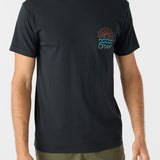 O'Riginals Radiate Modern Fit Tee