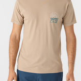 O'Riginals Radiate Modern Fit Tee