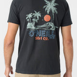 Hideaway Modern Fit Tee