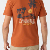 Hideaway Modern Fit Tee