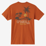 Hideaway Modern Fit Tee