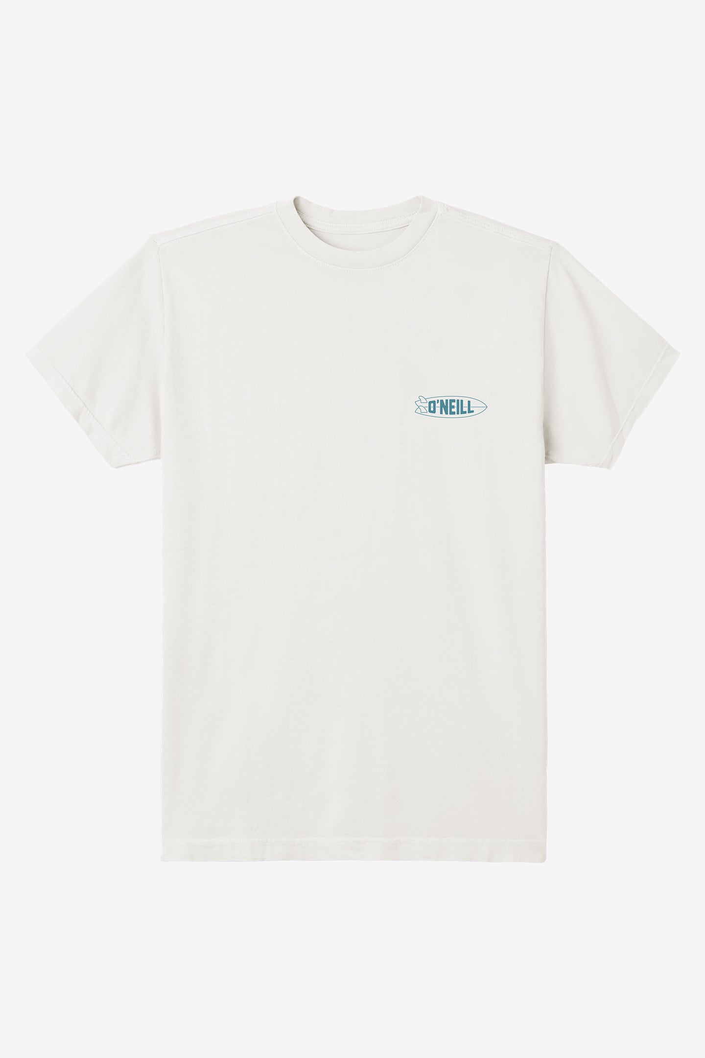 JOYWAVE MODERN FIT TEE