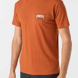 Barrel House Modern Fit Tee