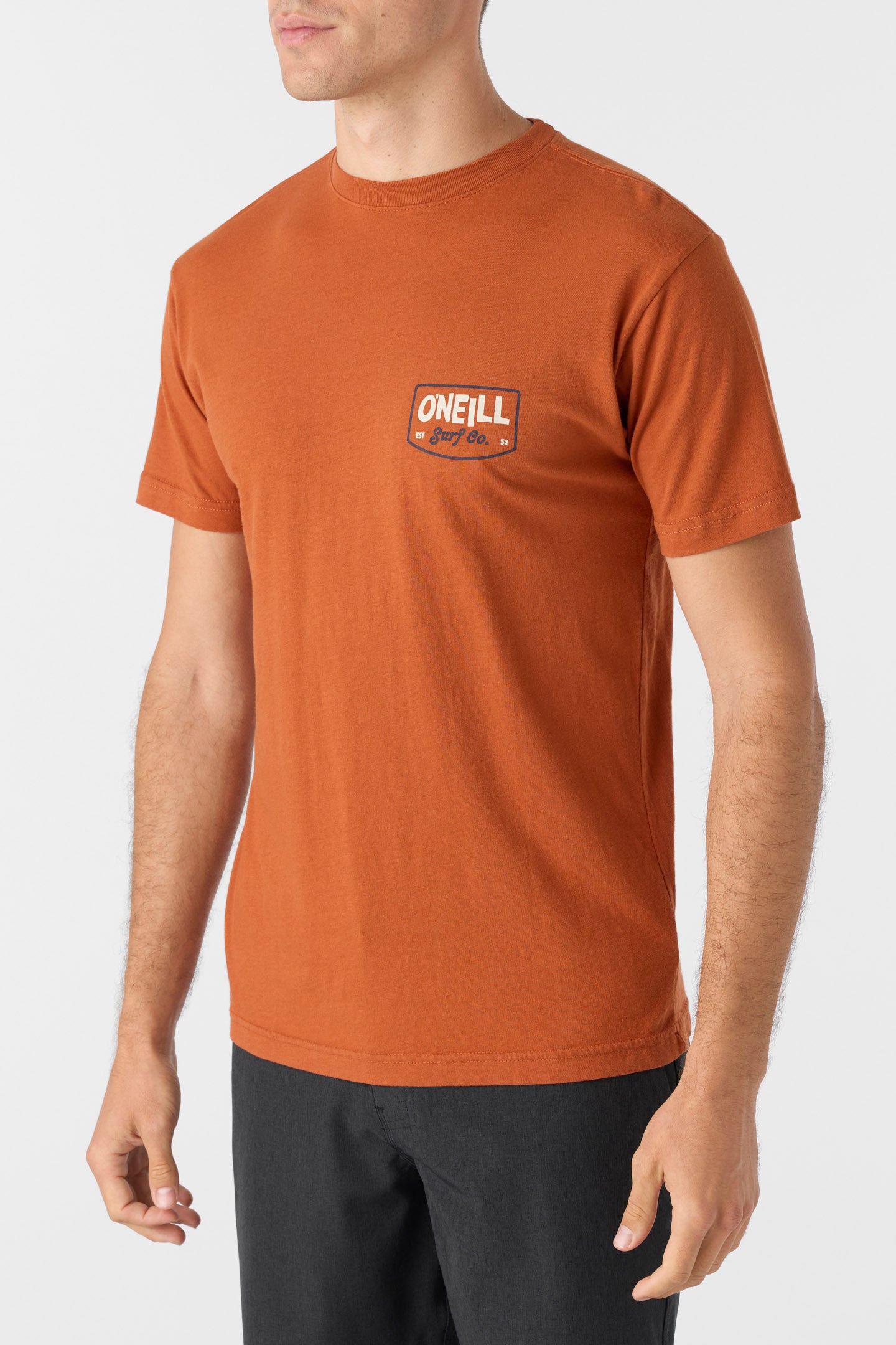 BARREL HOUSE MODERN FIT TEE