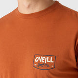 Barrel House Modern Fit Tee