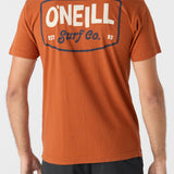 Barrel House Modern Fit Tee