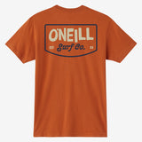 Barrel House Modern Fit Tee