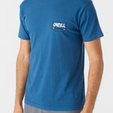 Barrel House Modern Fit Tee