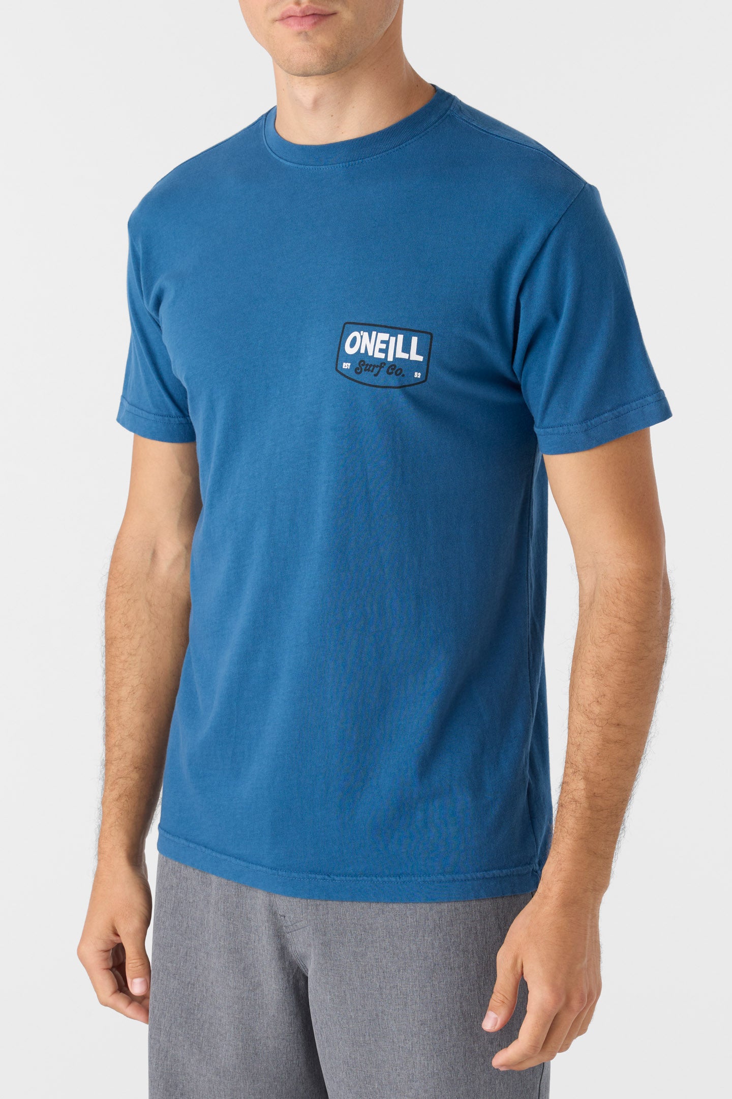 BARREL HOUSE MODERN FIT TEE