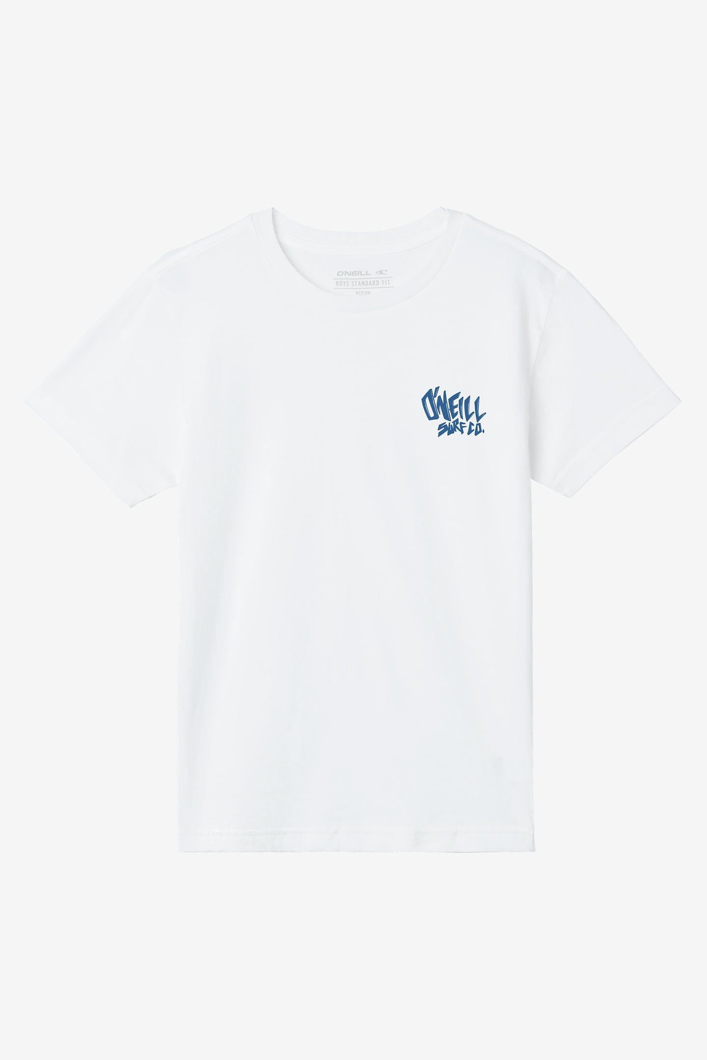 BOY'S DROP IN TEE