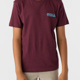 Boy's New Dreams Tee