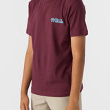 Boy's New Dreams Tee