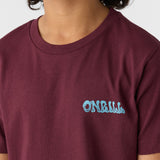 Boy's New Dreams Tee