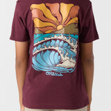 Boy's New Dreams Tee