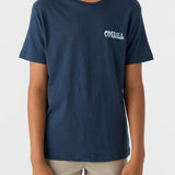 Boy's New Dreams Tee