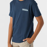 Boy's New Dreams Tee