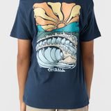 Boy's New Dreams Tee