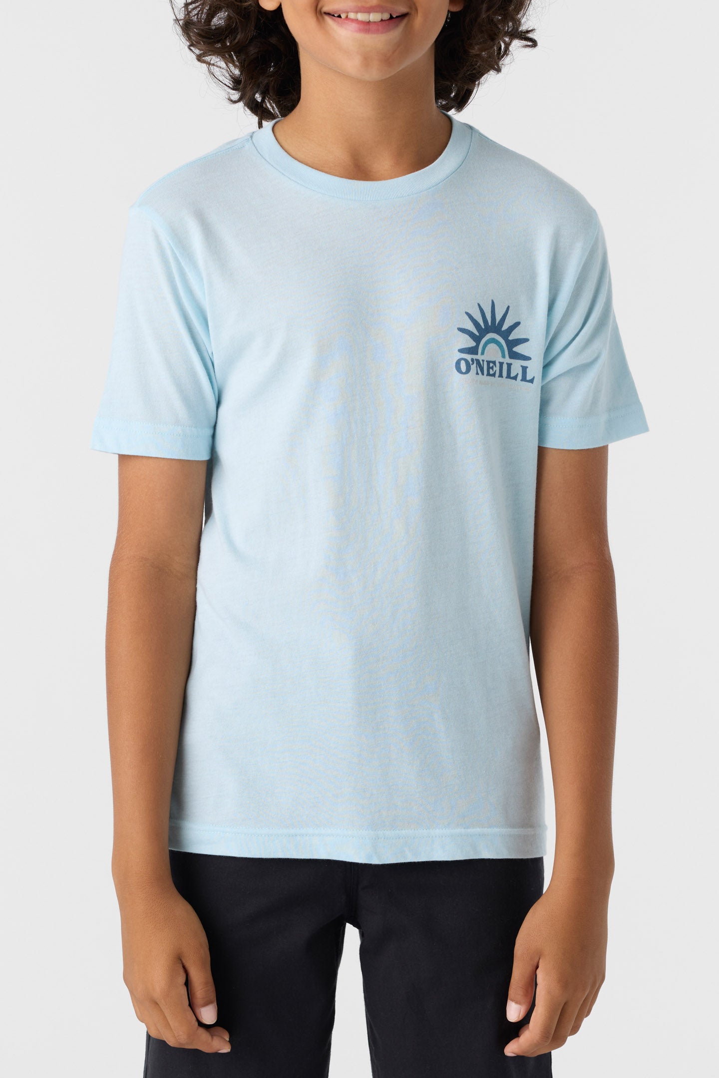 BOY'S SUNRISE TEE