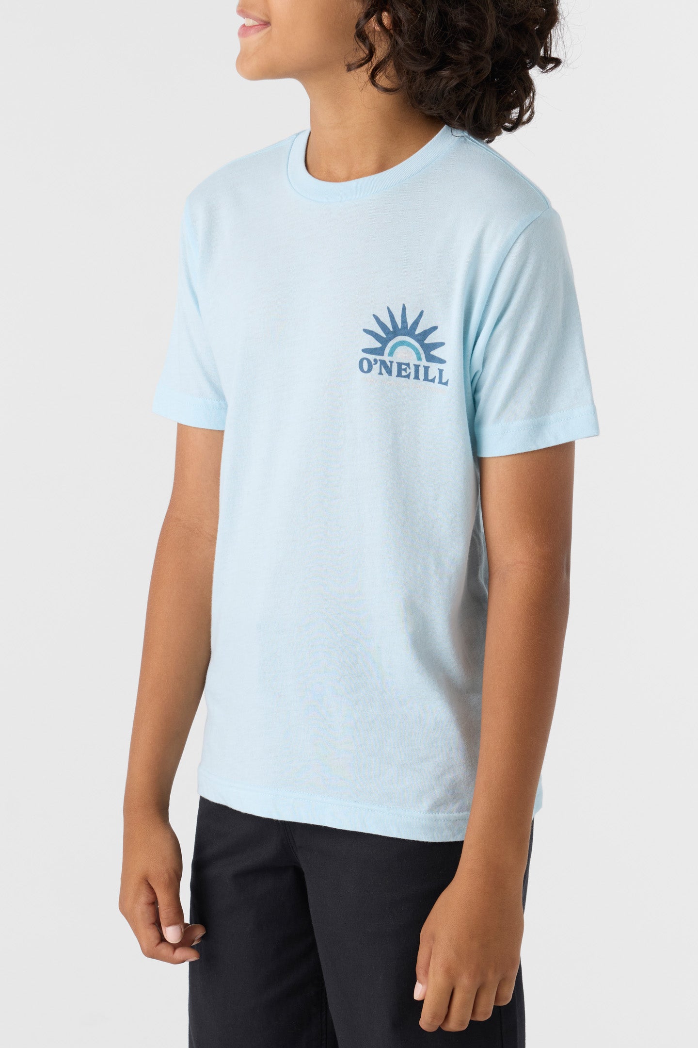 BOY'S SUNRISE TEE